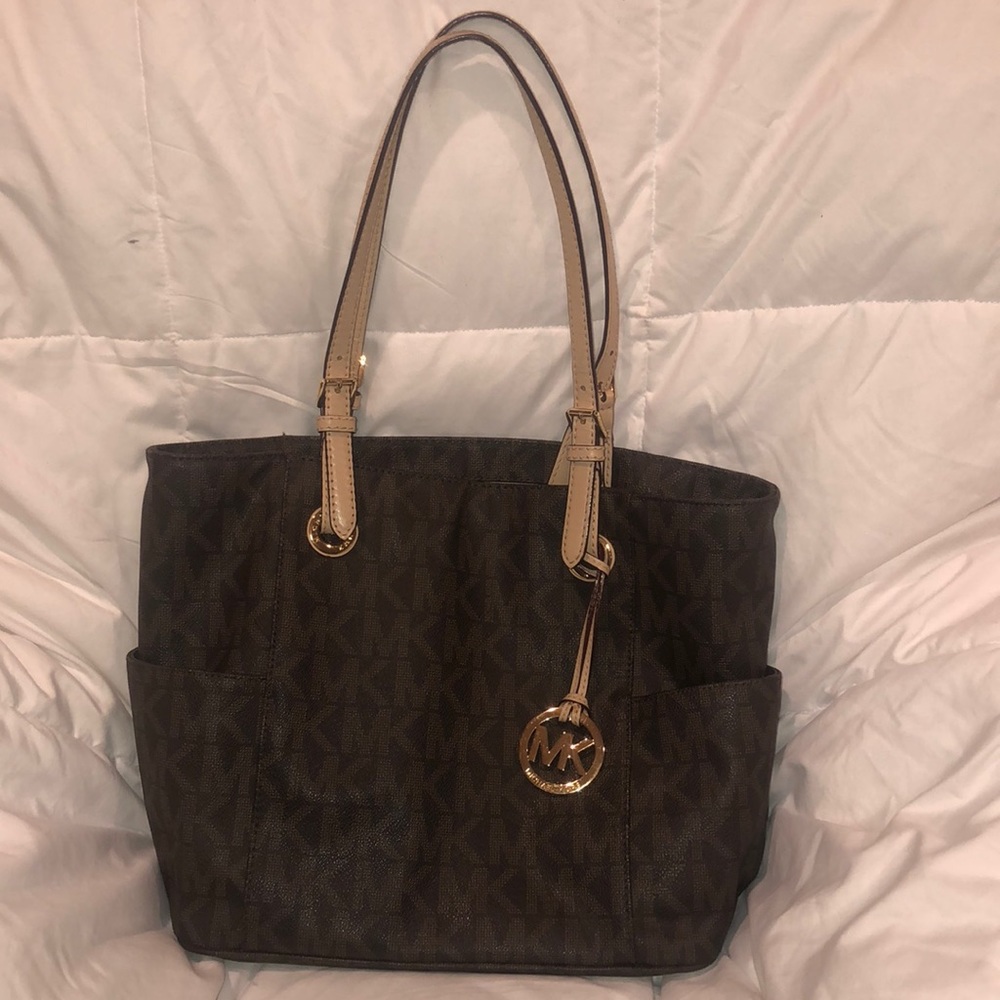 Michael Kors handbag